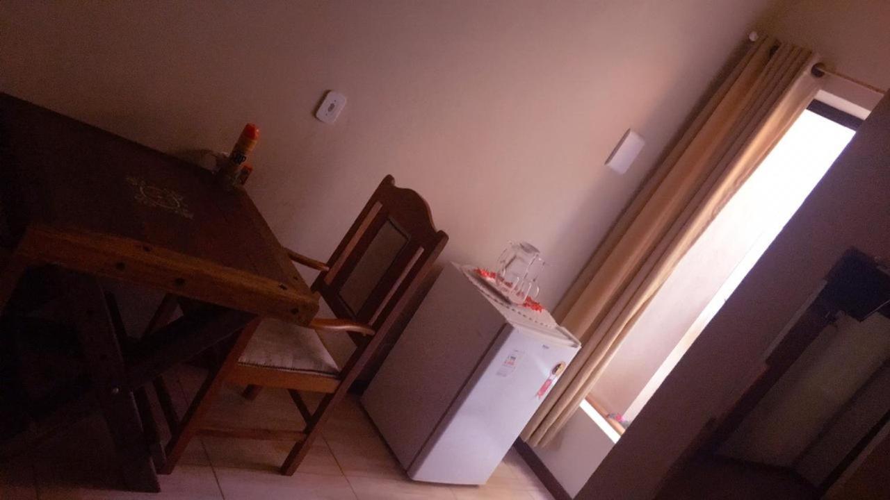 Pousada Recanto Das Marias Santo Antônio do Pinhal Esterno foto